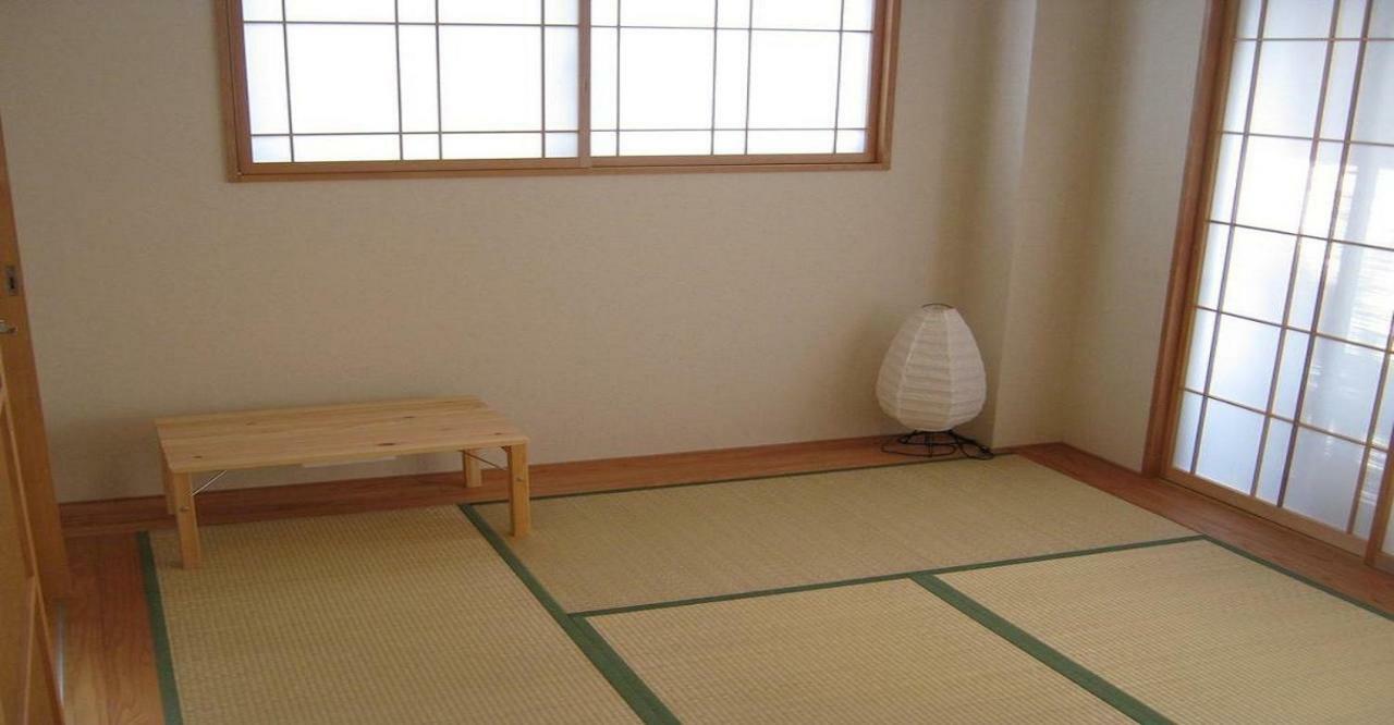 Guesthouse Hyakumanben Cross Japanese Room / Vacation Stay 15396 Kyoto Exterior photo