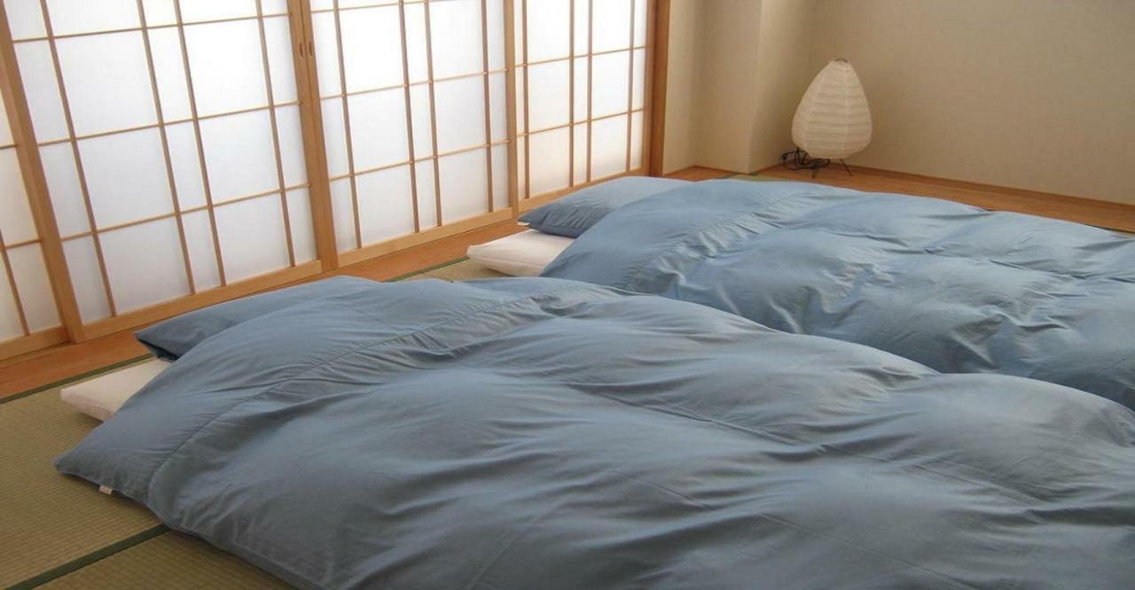 Guesthouse Hyakumanben Cross Japanese Room / Vacation Stay 15396 Kyoto Exterior photo